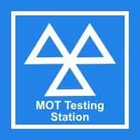 MOT Testing Station